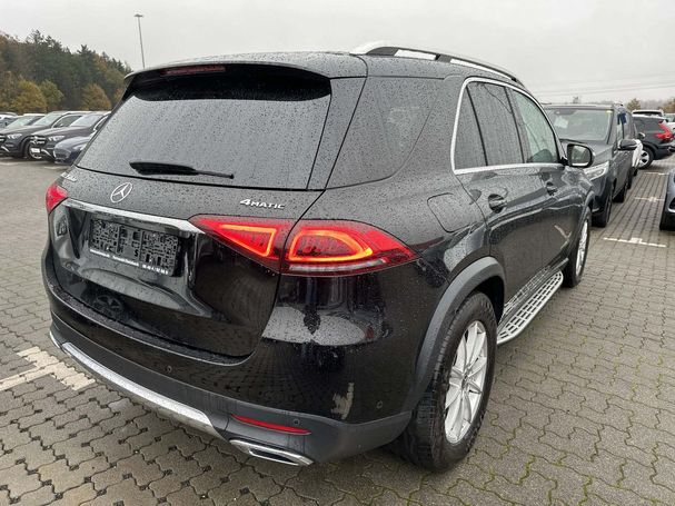 Mercedes-Benz GLE 350 225 kW image number 3