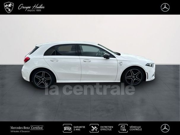 Mercedes-Benz A 180 100 kW image number 15