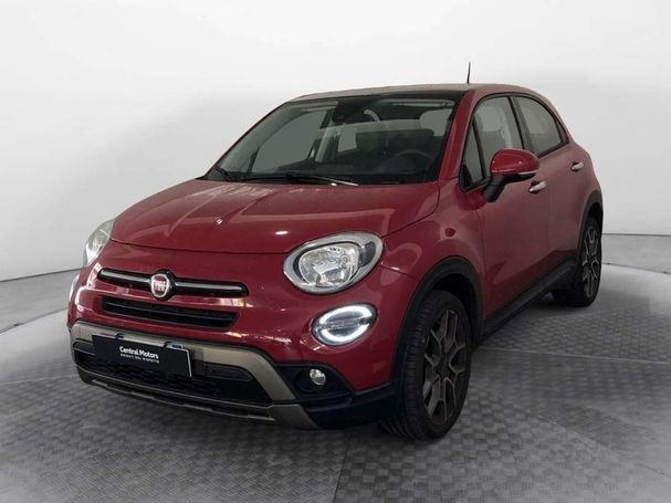 Fiat 500X Cross 1.6 96 kW image number 1