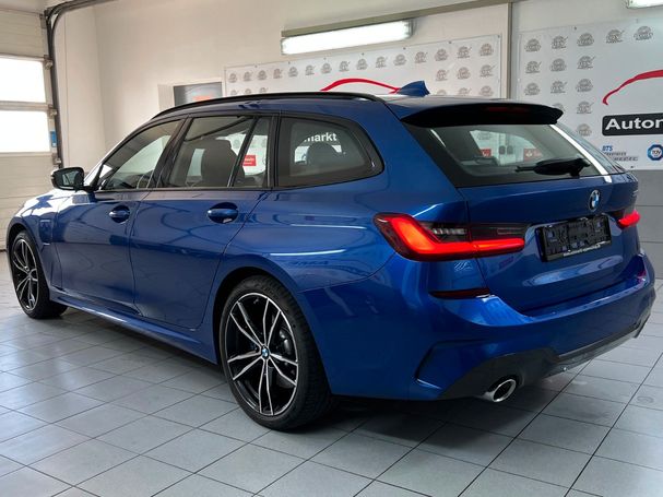 BMW 320 e Touring M Sport 150 kW image number 6