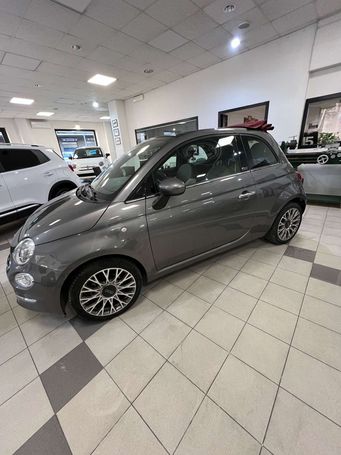 Fiat 500C 51 kW image number 4