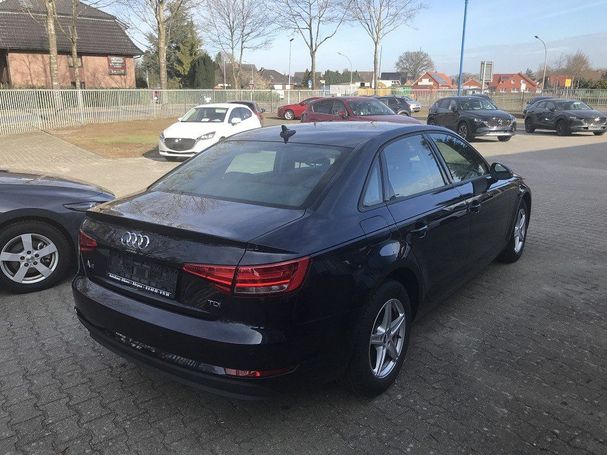 Audi A4 2.0 TDI 110 kW image number 10