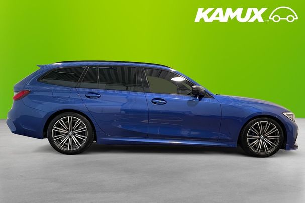 BMW 330i Touring xDrive 190 kW image number 2