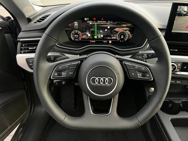 Audi A5 150 kW image number 14