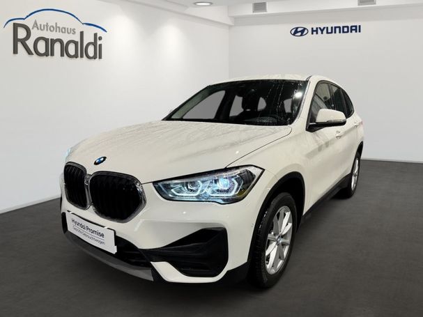 BMW X1 sDrive 100 kW image number 1