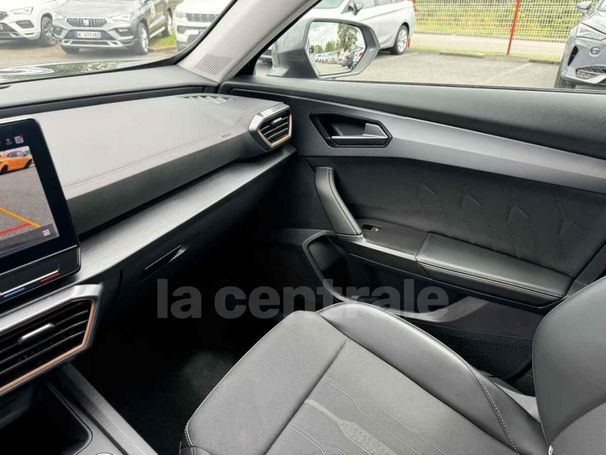 Cupra Formentor 110 kW image number 7