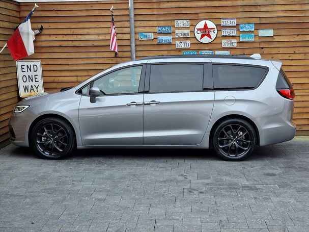 Chrysler Pacifica 214 kW image number 15