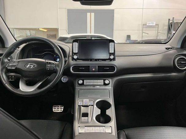 Hyundai Kona 150 kW image number 9