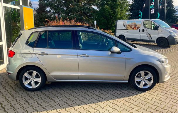 Volkswagen Golf Sportsvan 1.4 TSI 92 kW image number 15