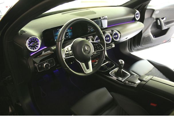 Mercedes-Benz A 180 100 kW image number 14