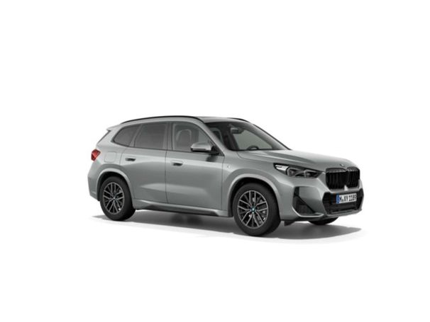 BMW X1 sDrive18d 110 kW image number 3