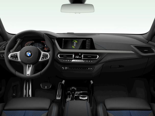 BMW 118i 103 kW image number 5