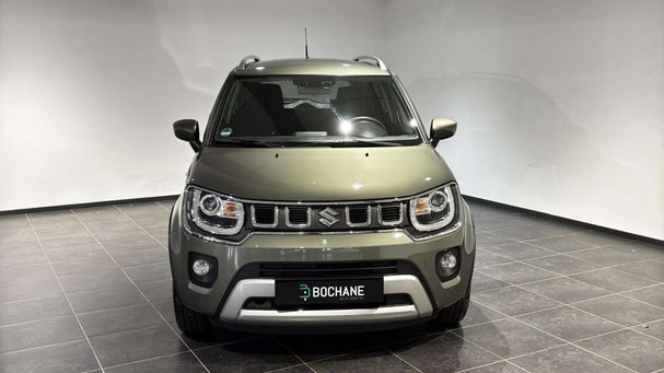 Suzuki Ignis 61 kW image number 1