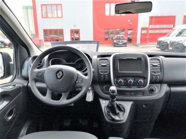 Renault Trafic dCi 120 Life 88 kW image number 4