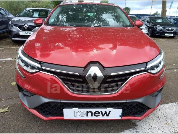 Renault Megane Estate TCe 160 118 kW image number 3