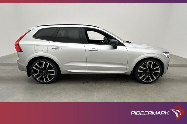 Volvo XC60 Recharge T8 AWD 288 kW image number 1