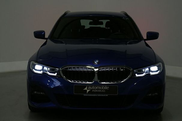 BMW 320d Touring M Sport 140 kW image number 15