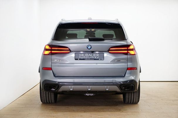 BMW X5 50e xDrive 360 kW image number 11