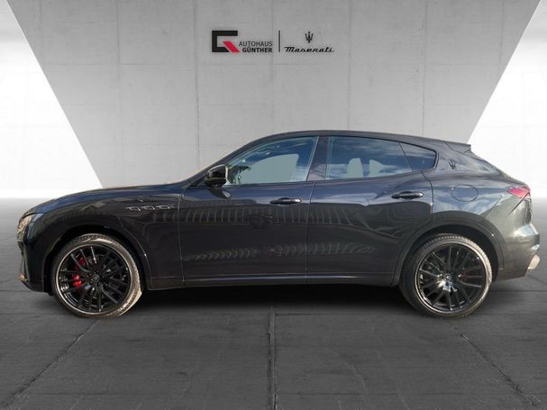 Maserati Levante S 316 kW image number 5