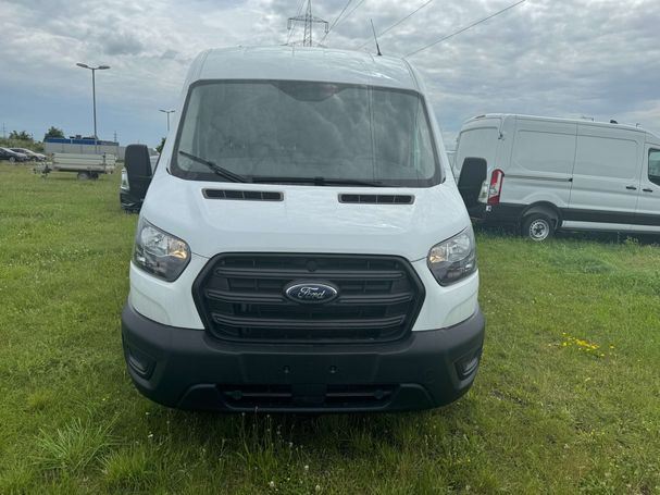 Ford Transit 290 77 kW image number 3