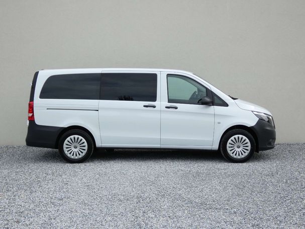 Mercedes-Benz Vito 114 CDi Tourer PRO 100 kW image number 13