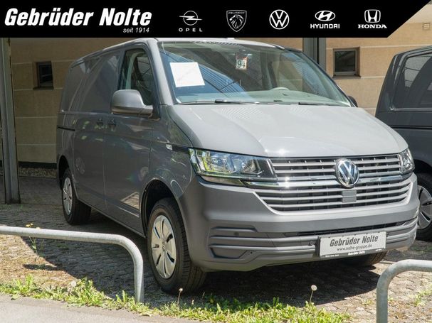 Volkswagen T6 Transporter 81 kW image number 1