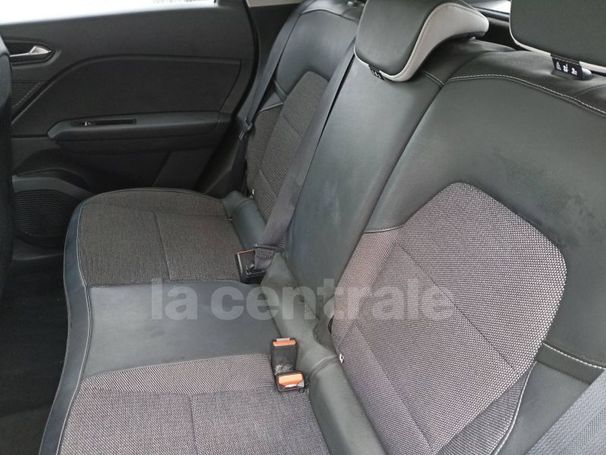 Renault Captur TCe 90 67 kW image number 7