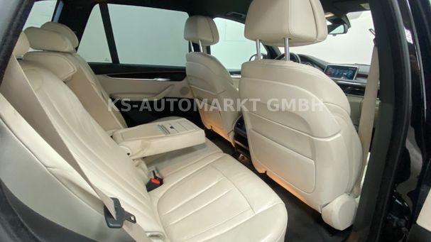 BMW X5 xDrive 230 kW image number 15