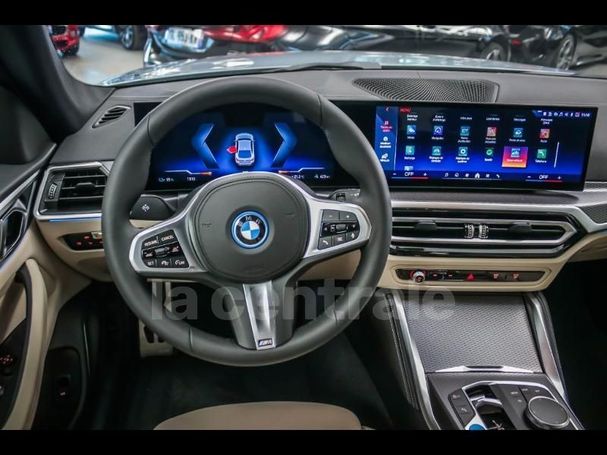 BMW i4 eDrive40 M Sport 250 kW image number 13