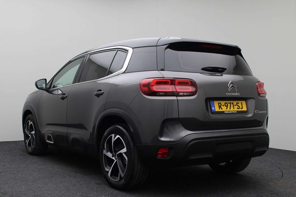 Citroen C5 Aircross PureTech 96 kW image number 7