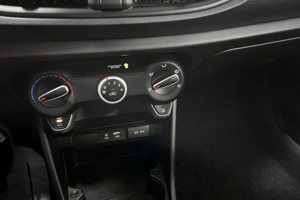 Kia Picanto 1.0 49 kW image number 13