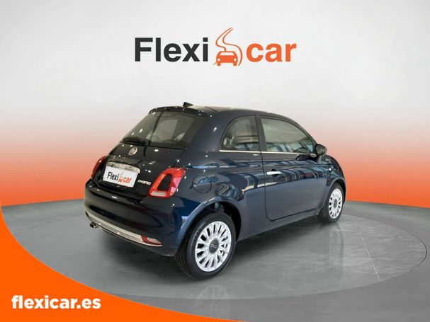 Fiat 500 1.0 51 kW image number 8