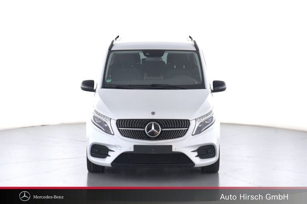 Mercedes-Benz V 250d 140 kW image number 5