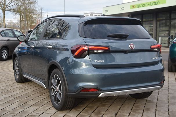 Fiat Tipo 1.5 GSE 96 kW image number 4