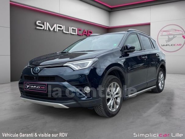 Toyota RAV 4 145 kW image number 1