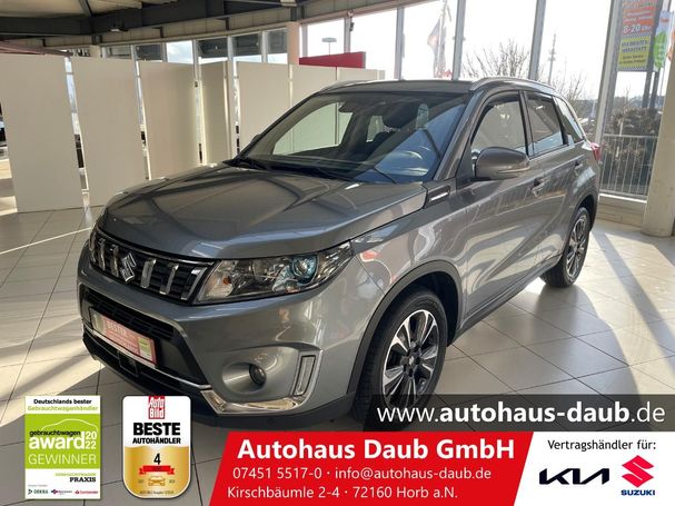 Suzuki Vitara 1.4 Comfort+ 103 kW image number 2