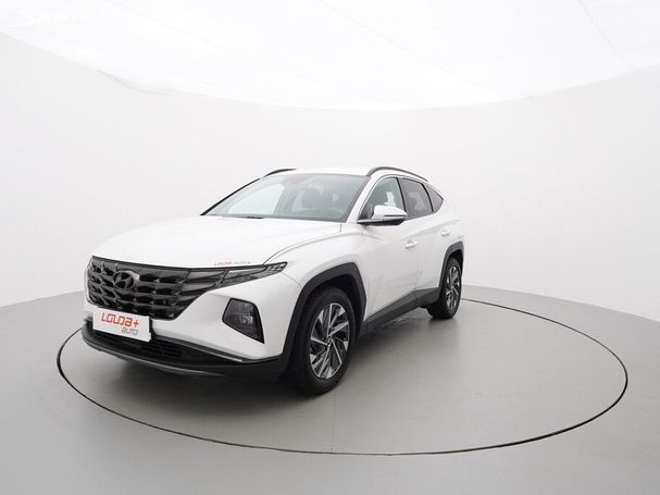 Hyundai Tucson 110 kW image number 1