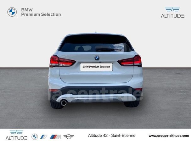 BMW X1 sDrive18i xLine 103 kW image number 25