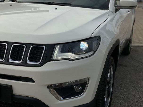 Jeep Compass 2.0 103 kW image number 4