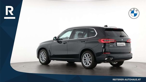 BMW X5 45e xDrive 290 kW image number 16