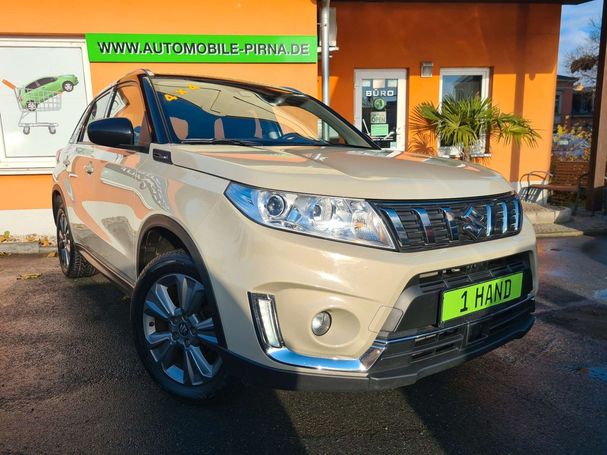 Suzuki Vitara 1.0 Comfort Allgrip 82 kW image number 2