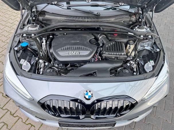 BMW 120d 140 kW image number 22