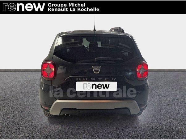 Dacia Duster Blue dCi 115 Prestige 85 kW image number 6