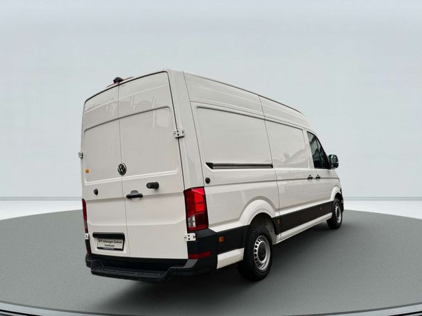 Volkswagen Crafter 35 TDI 103 kW image number 3