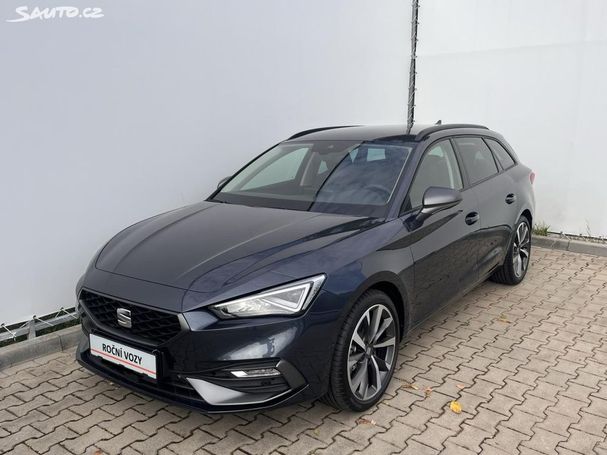 Seat Leon 1.5 TSI FR 110 kW image number 1