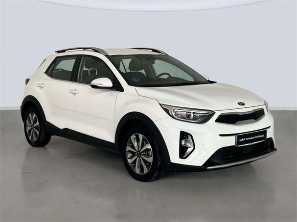 Kia Stonic 1.0 T-GDi 100 74 kW image number 2