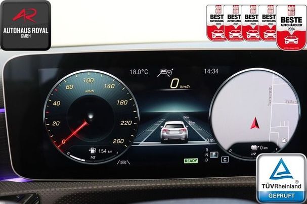 Mercedes-Benz A 250 118 kW image number 16