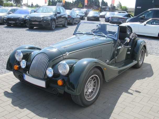 Morgan Plus 4 190 kW image number 6