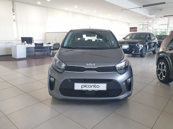 Kia Picanto 1.2 62 kW image number 3