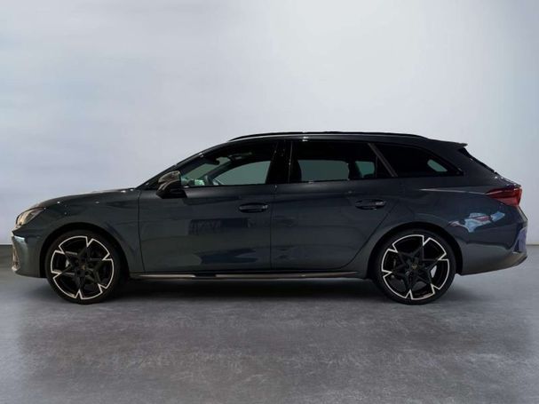 Cupra Leon 110 kW image number 4